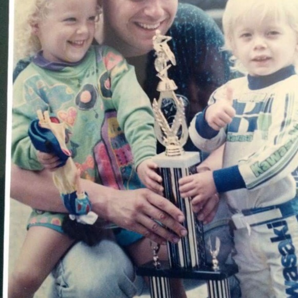 Meet your Posher, Richard - Picture 5 of 8